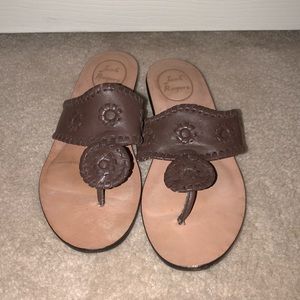 Jack Rogers sandals